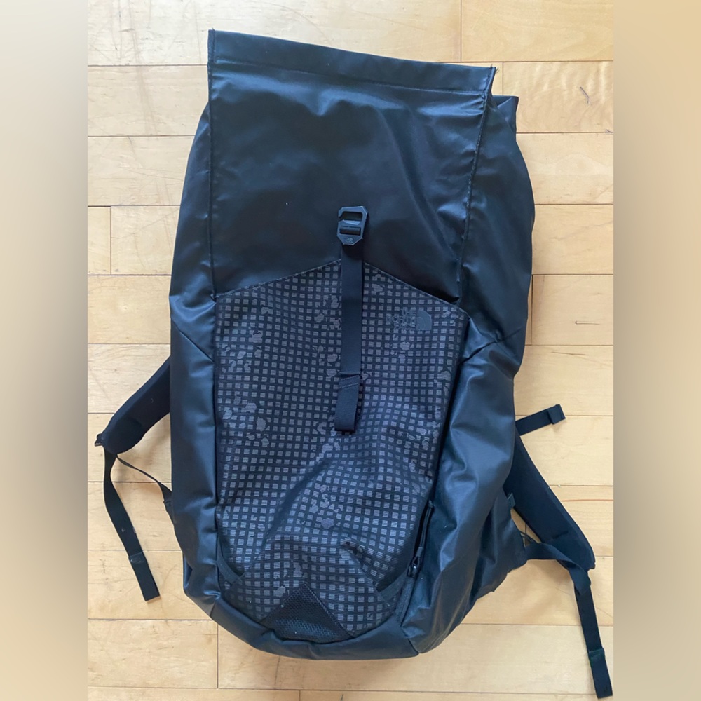 North Face Backpack